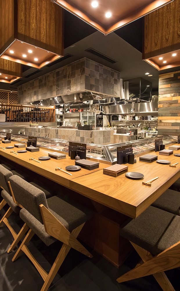 焼とりの八兵衛 Bekkan Yakitori Hachibei Bekkan