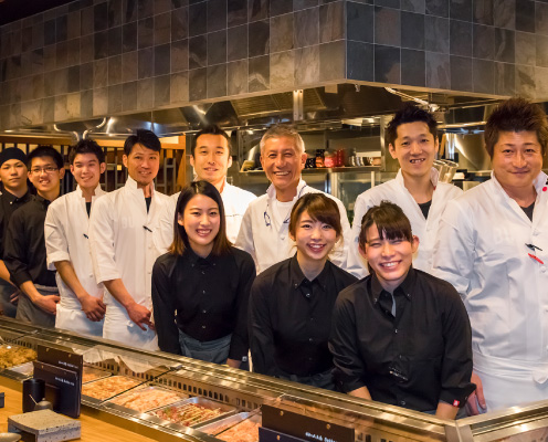焼とりの八兵衛 Bekkan Yakitori Hachibei Bekkan