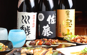 焼とりの八兵衛天神店 YAKITORI-HACHIBEI Roppongi Tenjin