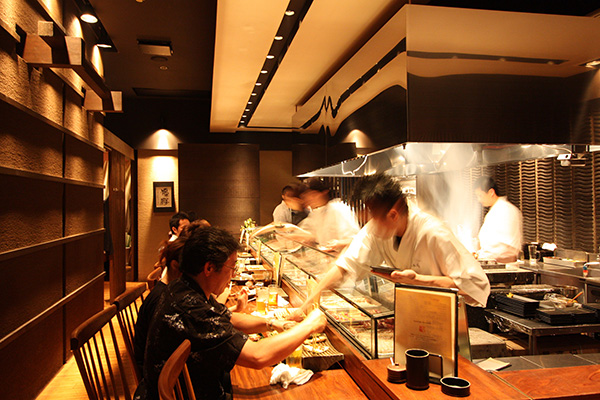 焼とりの八兵衛 上人橋通り店 YAKITORI HACHIBEI Syoninbashi