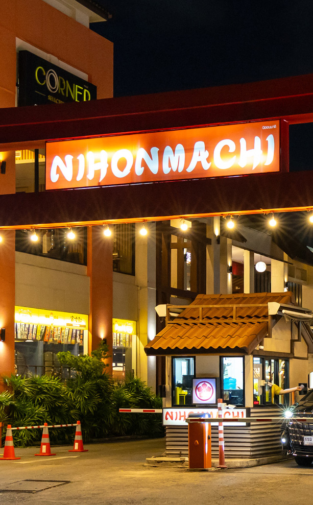 YAKITORI-HACHIBEI BANGKOK
