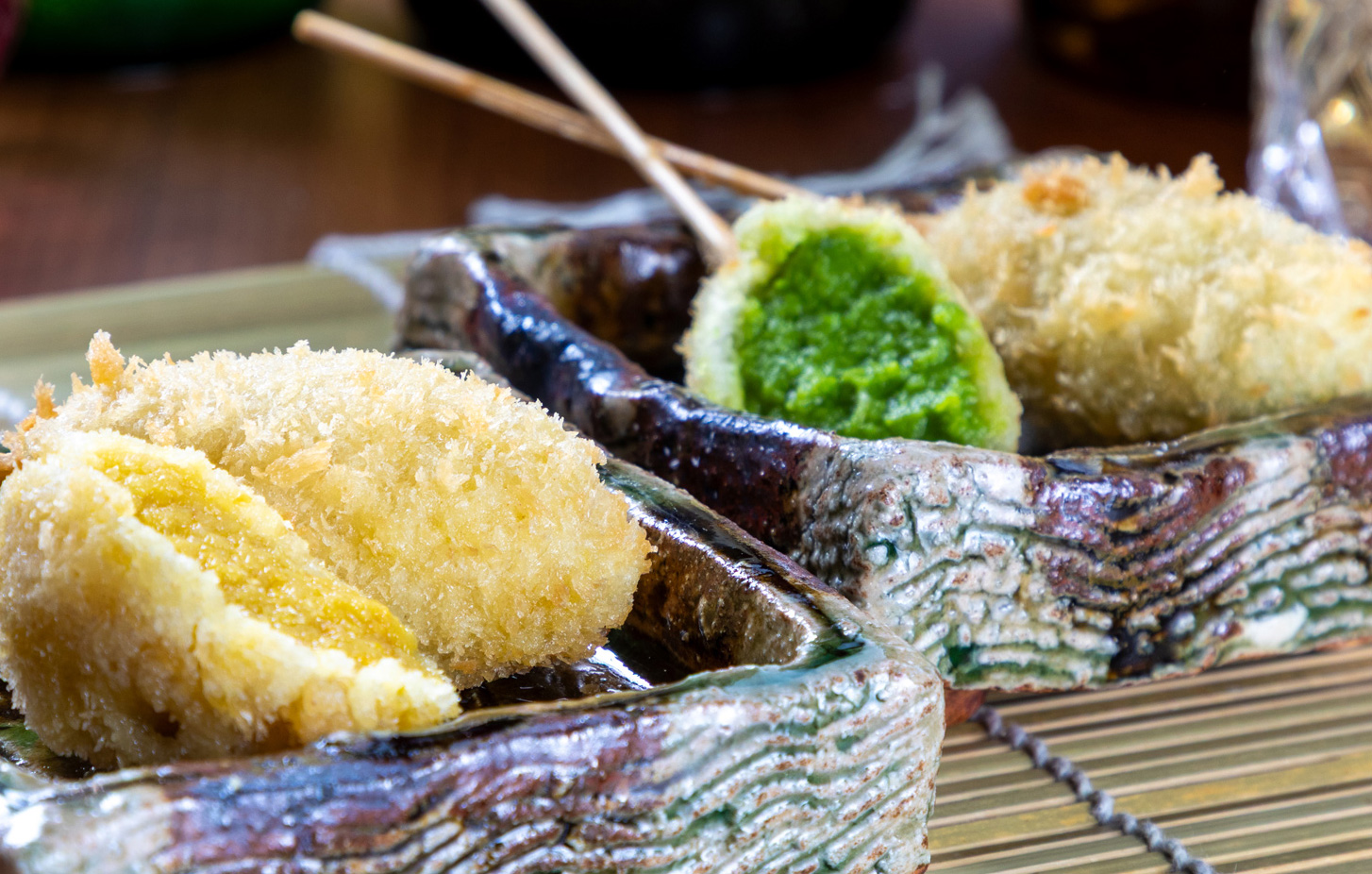 YAKITORI-HACHIBEI BANGKOK