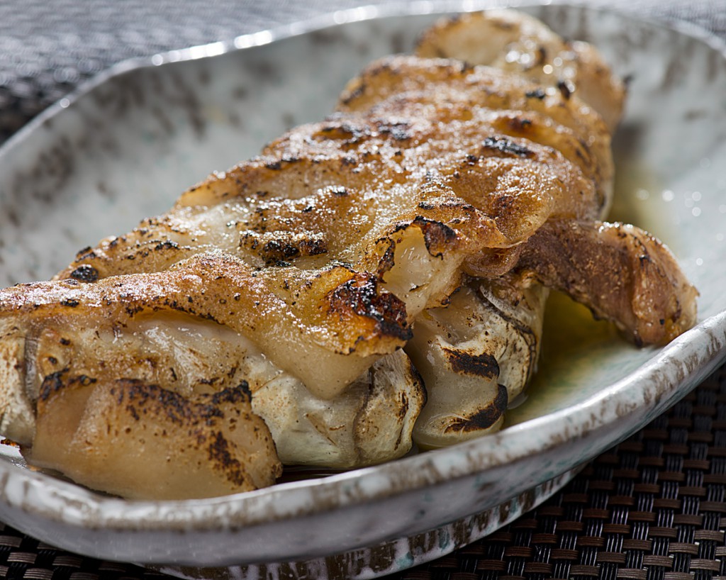 ソラリア店料理