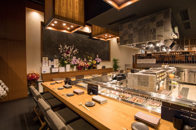 YAKITORI HACHIBEI 焼とりの八兵衛Bekkan