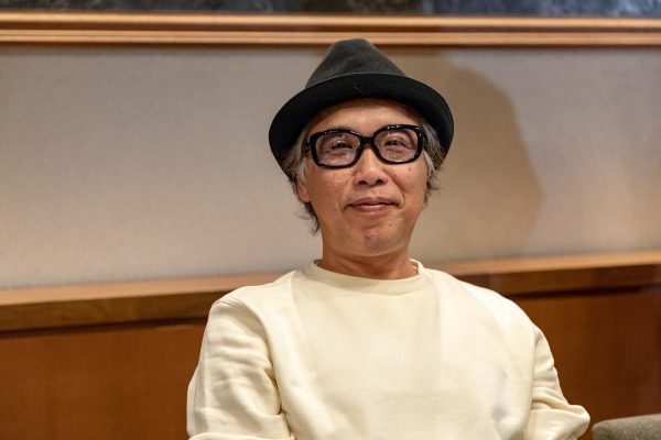 tadashi　中村正シェフ