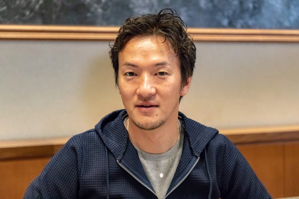 sola 吉武広樹シェフ