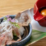 八兵衛特上TKG（たまごかけごはん）