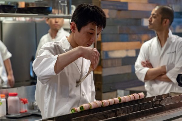 青木 良平（オクザシキ）