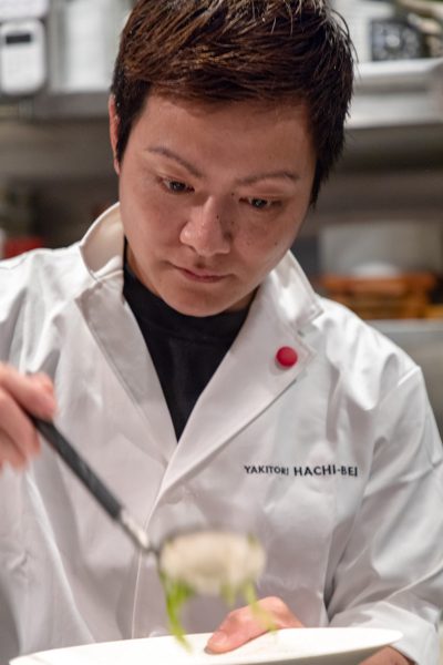 真玉橋 航也（六本木店）