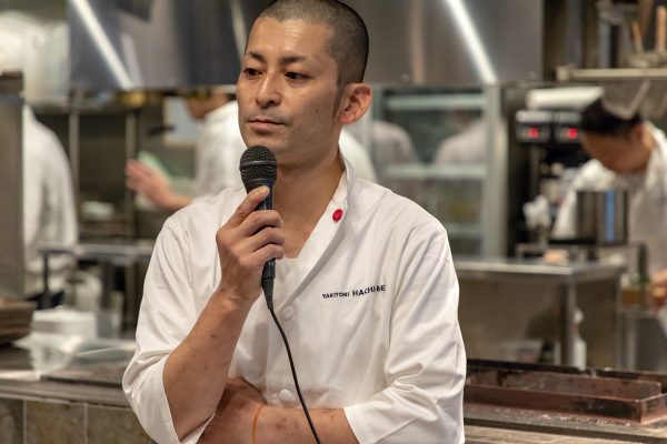 田中 元康（BUTABARA TO THE WORLD）