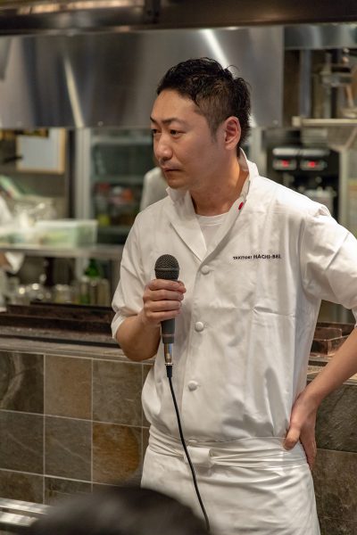 林 達也（上人橋店）