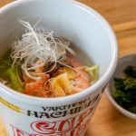 チキンラーメン シーフード味