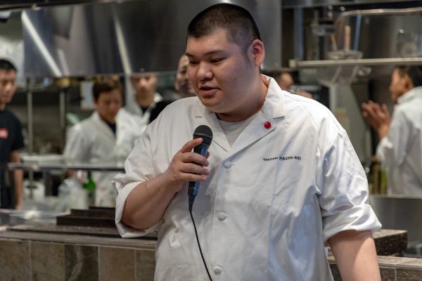 栗谷 祥二（上人橋店）