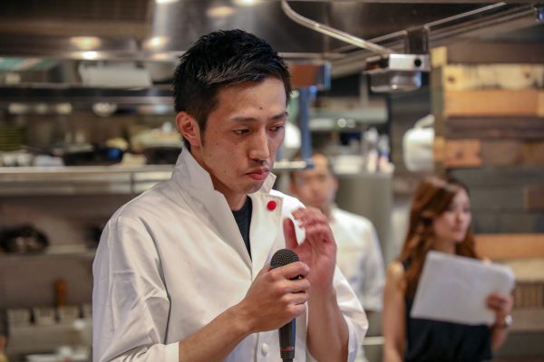 田中 直樹（六本木店）