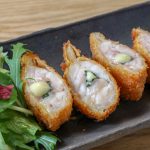 骨なし手羽カツ