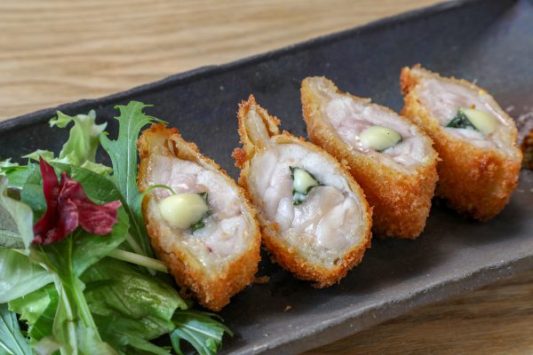 骨なし手羽カツ