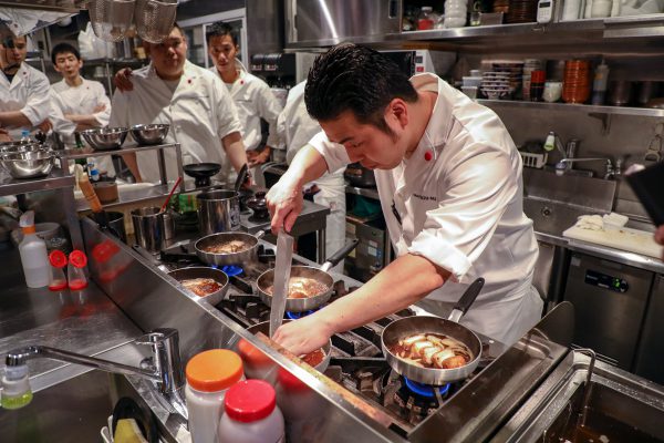 大川 剛（ソラリア店）