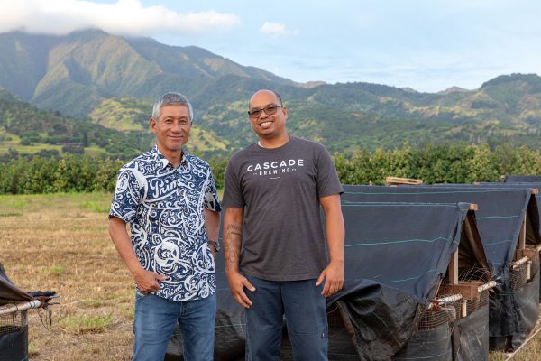 生産者ジュリアス・ルドビコ