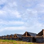 オアフ島ノース「ルドビコファームチキン」