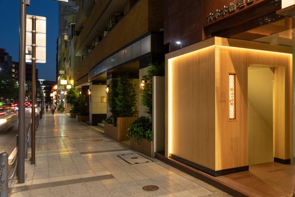 YAKITORI HACHIBEI 焼とりの八兵衛 六本木店