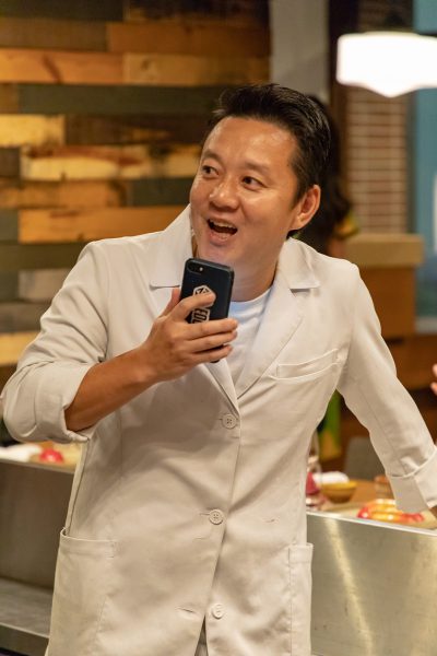 万yorozu  徳淵卓（とくぶちすぐる）