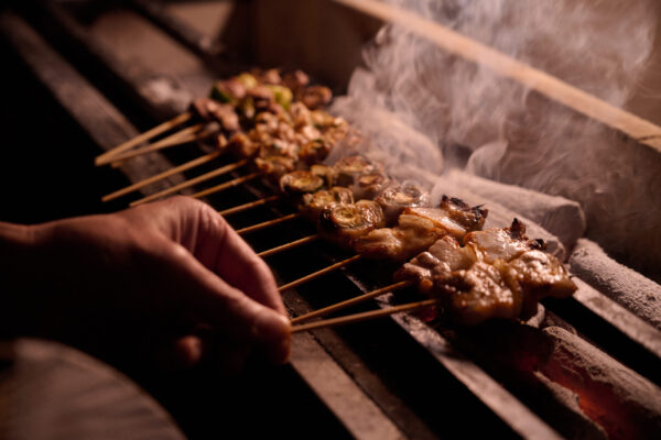 YAKITORI HACHIBEI 焼とりの八兵衛 北新地店