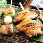 Yakitori Hachibei (焼とりの八兵衛)